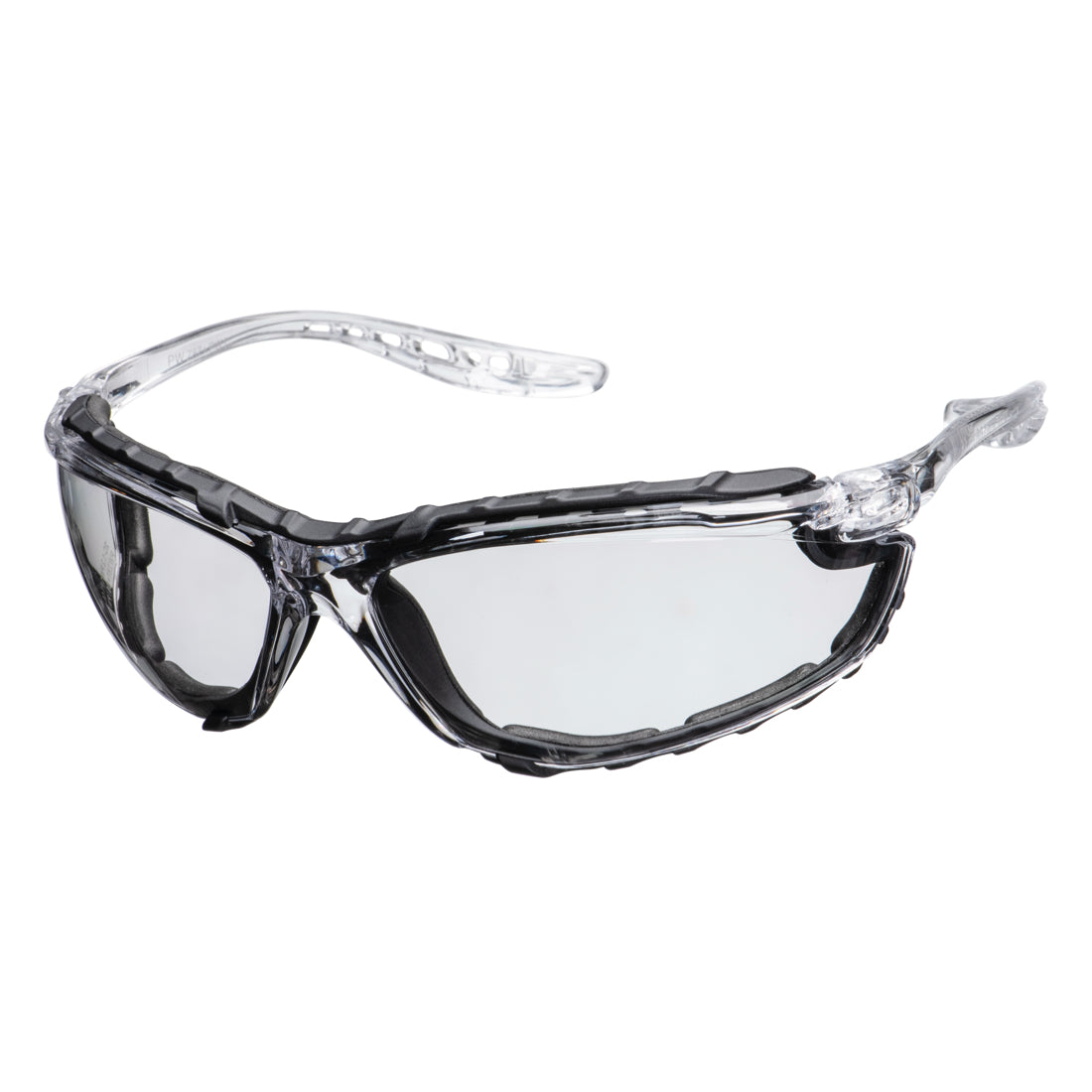 Portwest Lite Plus Safety Glasses