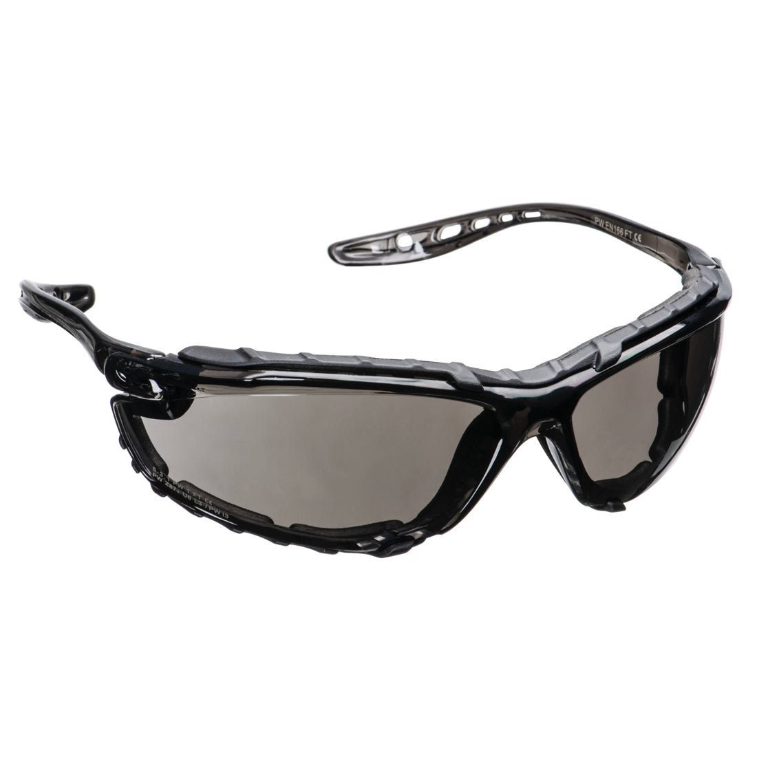 Portwest Lite Plus Safety Glasses