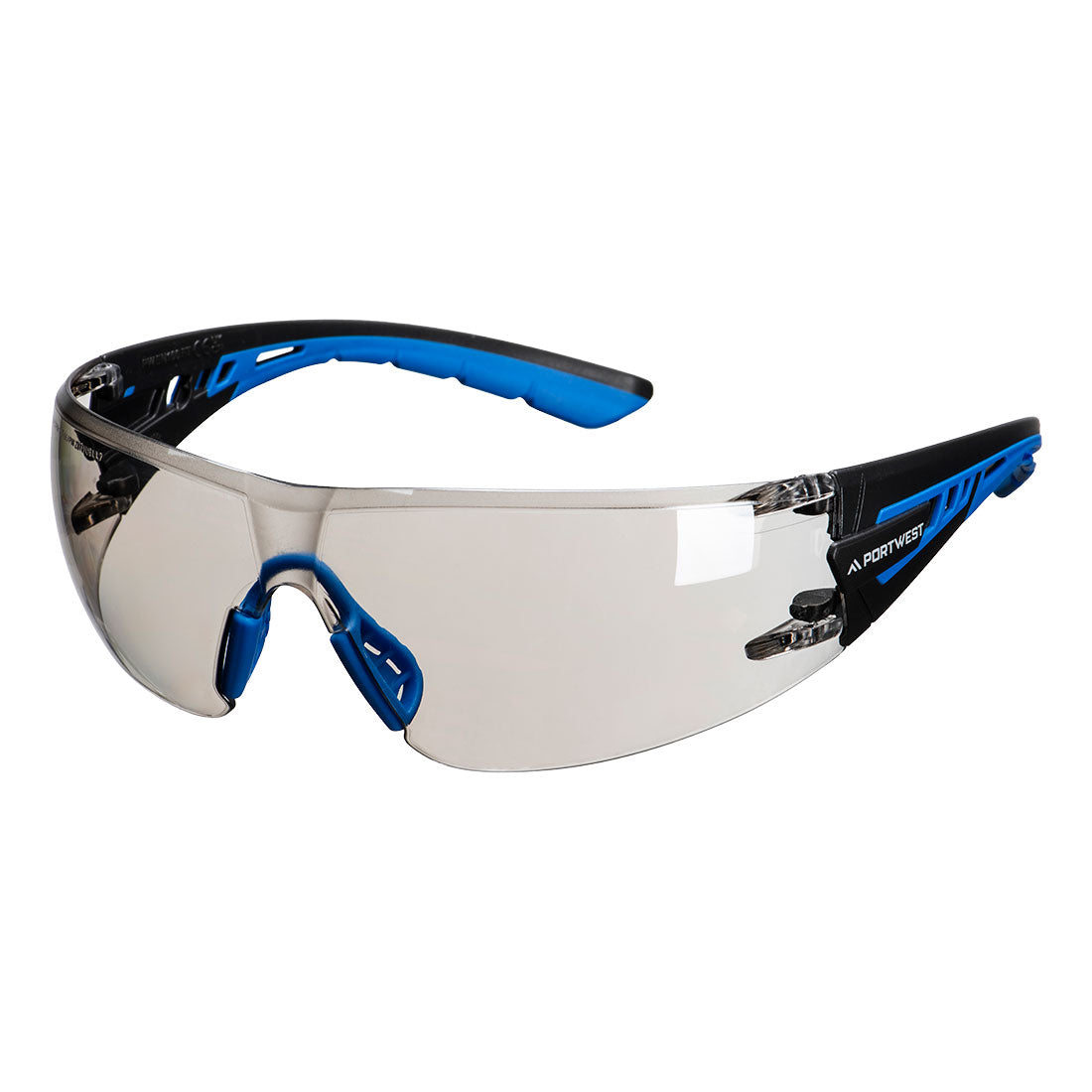 Portwest Tech Look Lite KN Safety Glasses