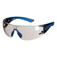 Portwest Tech Look Lite KN Safety Glasses