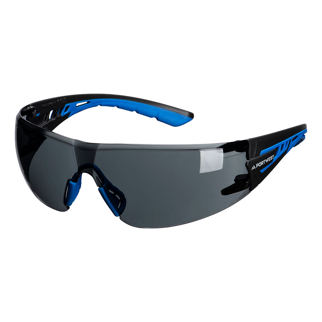 Portwest Tech Look Lite KN Safety Glasses