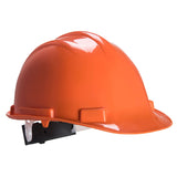 Portwest Expertbase Wheel Safety Helmet