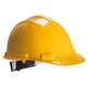 Portwest Expertbase Wheel Safety Helmet