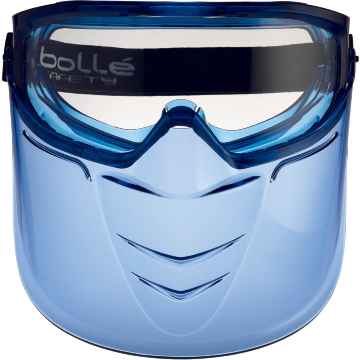 Bollé Safety Blast Goggles