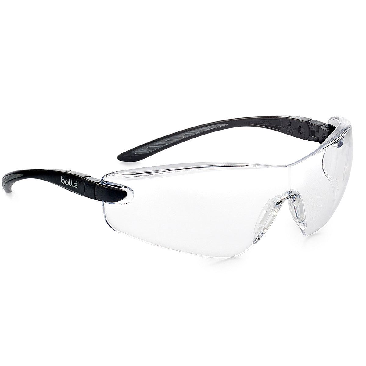 Bollé Safety Cobra Safety Glasses