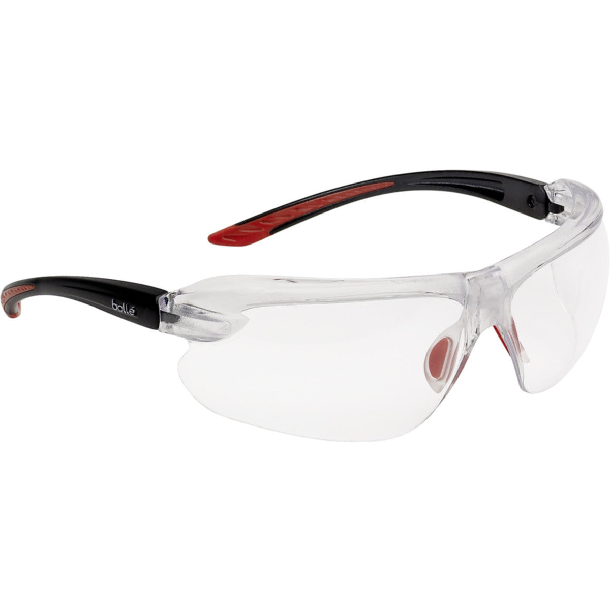 Bollé Safety IRI-s Clear Reading Safety Spectacles