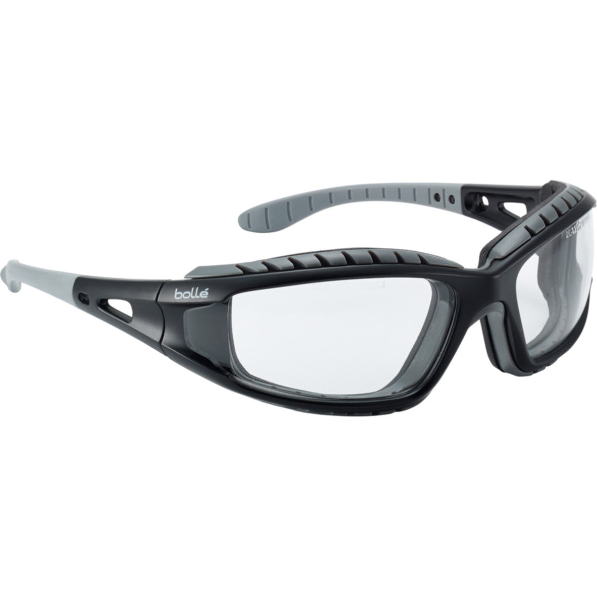 Bollé Safety Tracker II Safety Glasses