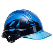 Portwest Peak View Ratchet Hard Hat