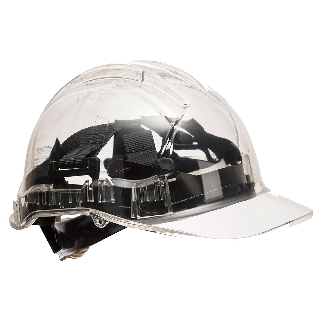 Portwest Peak View Ratchet Hard Hat