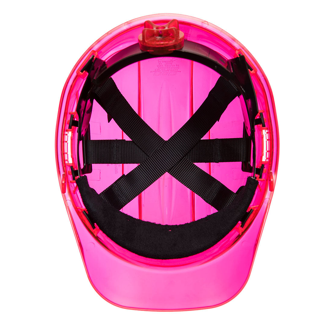 Portwest Peak View Ratchet Hard Hat