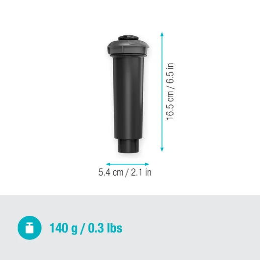 Gardena Pop-up Sprinkler MD4