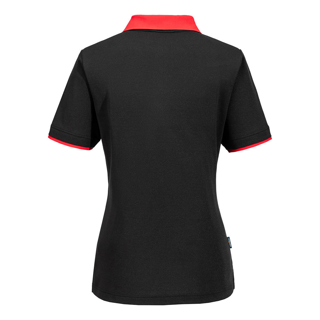 Portwest PW2 Cotton Comfort Women's Polo Shirt S/S