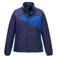 Portwest PW2 Women's Softshell (2L) #colour_navy-royal