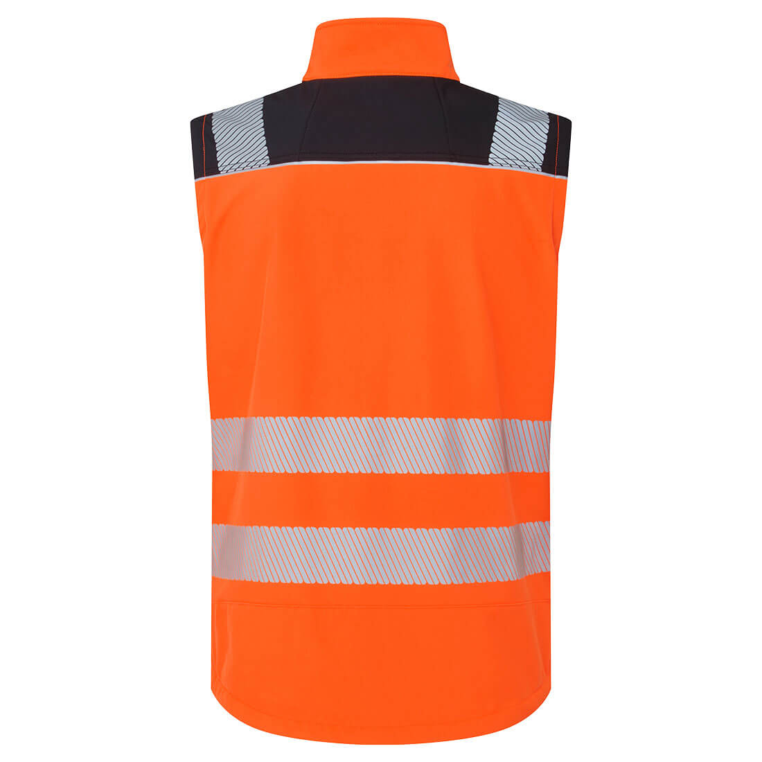 Portwest Hi-Vis Softshell Gilet (3L)