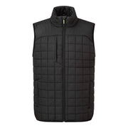 Portwest PW3 Square Baffle Bodywarmer