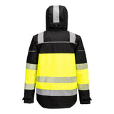 Portwest PW3 Hi-Vis Class 1 Extreme Rain Jacket