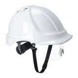 Portwest Endurance Visor Hard Hat