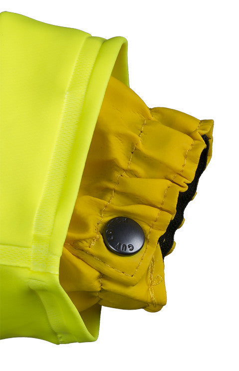 Guy Cotten Isoflash Jacket Isolatech HI VIS