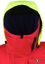 Guy Cotten Magellan Floatation Jacket ISO 12402-5