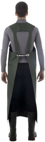 Guy Cotten Apron Isoconf