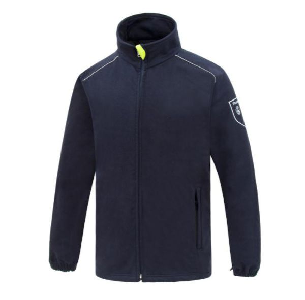 Future Garments Phoenix-Arc Interactive Fleece Jacket Fr As