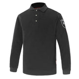 Future Garments Phoenix-Fr Poloshirt Anti-Static