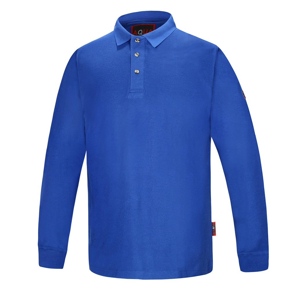 Future Garments Phoenix-Fr Poloshirt Anti-Static