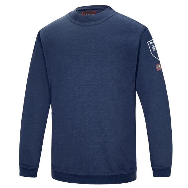 Future Garments Phoenix-Fr Sweatshirt Anti-Static