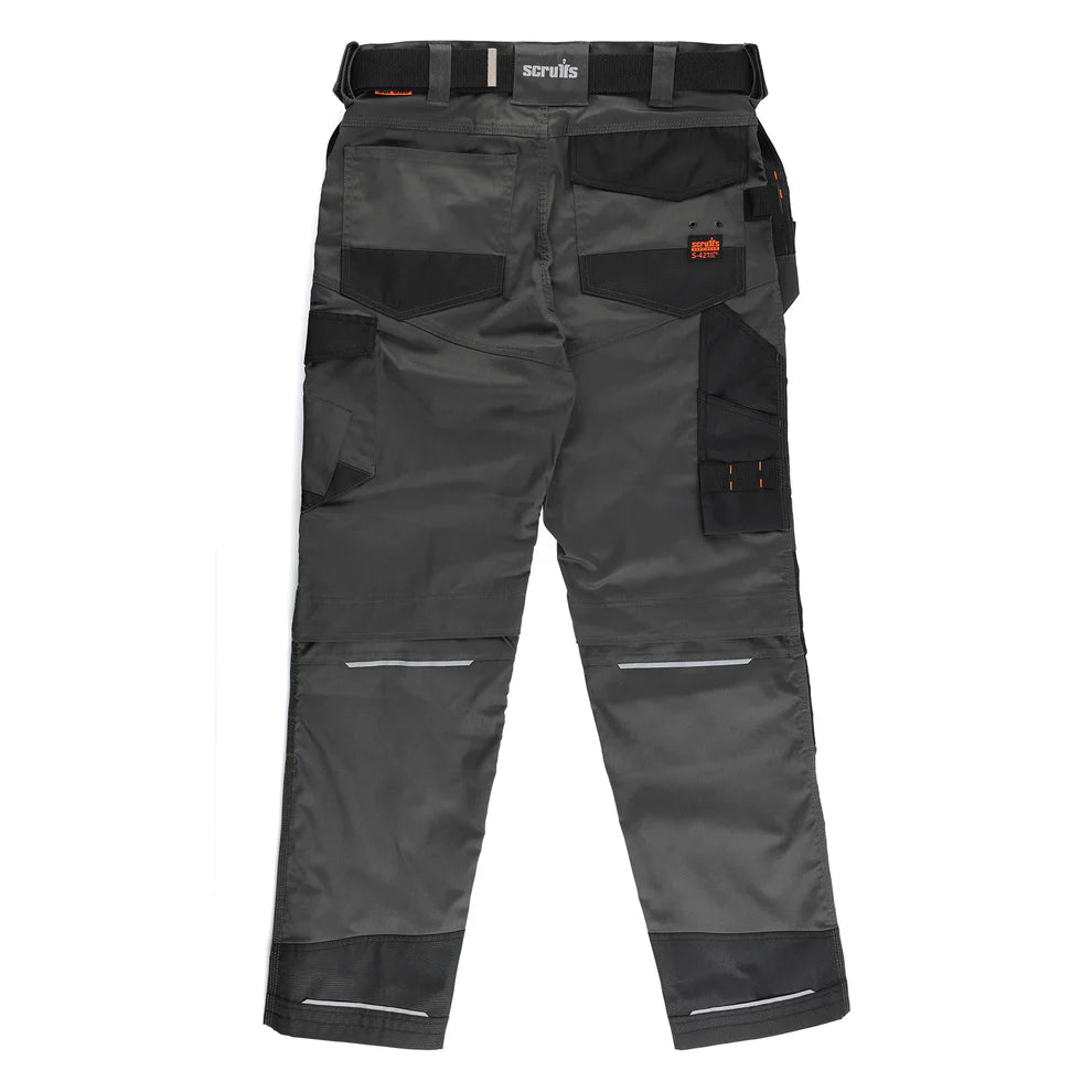 Scruffs Pro Flex Holster Trousers