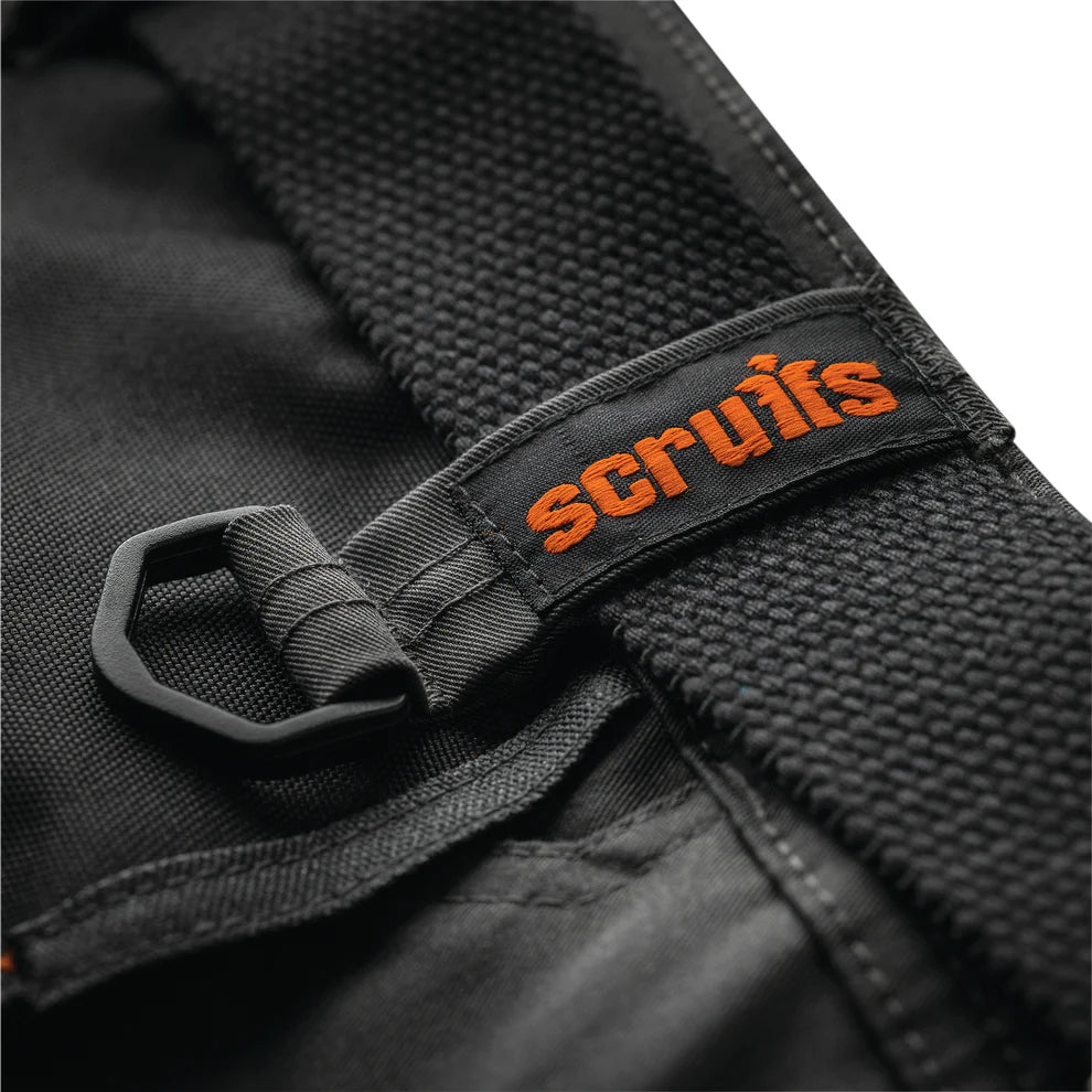 Scruffs Pro Flex Holster Trousers