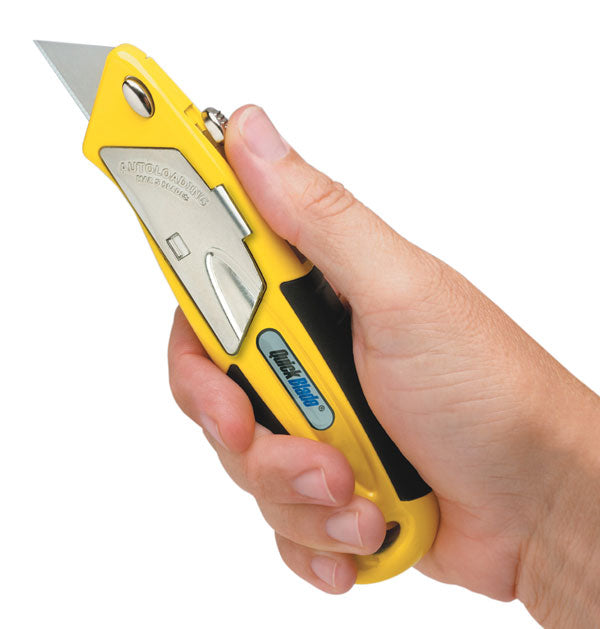 Beeswift Autoloading Utility Knife