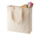 Quadra Canvas Classic Shopper