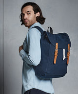 Quadra Vintage Rucksack