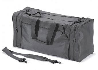 Beeswift Qd80 Grey Holdall