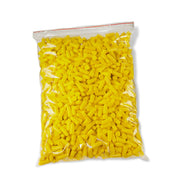 Beeswift Qed 301 Ear Plug Bulk Pack 500