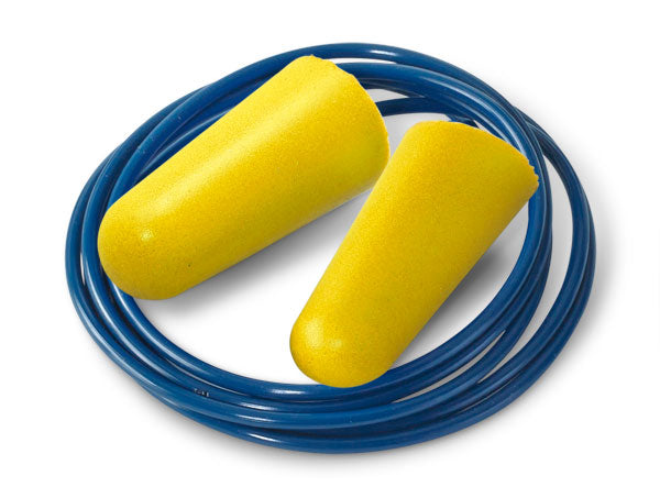 Beeswift Qed Corded Ear Plug