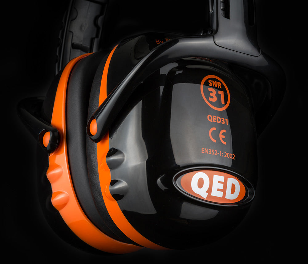 Beeswift Qed31 Ear Defender