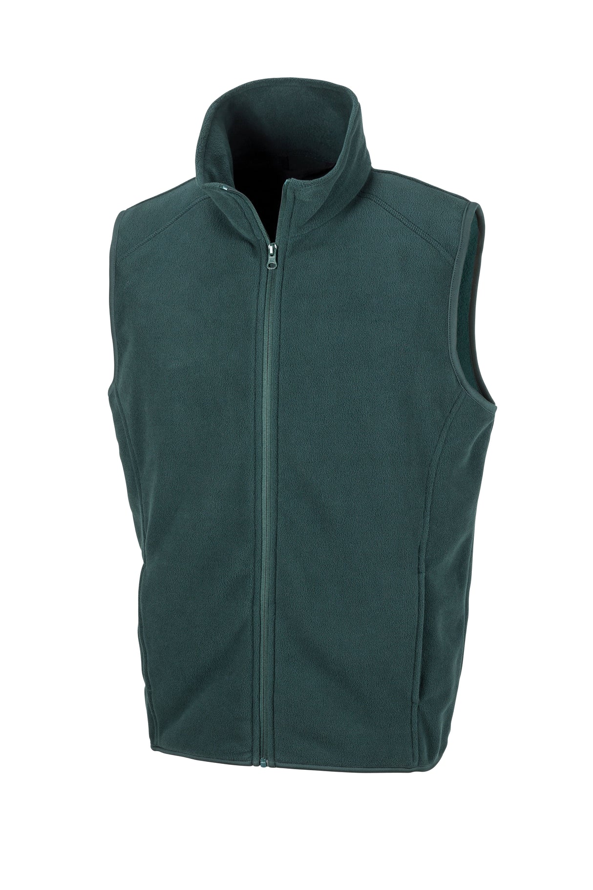 Result Core Core Microfleece Gilet