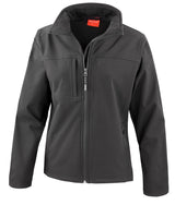 Result Women's Classic Softshell Jacket