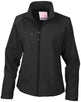 Result Women's Baselayer Softshell Jacket