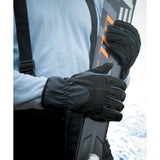 Result Winter Essentials Tech Performance Softshell Glove