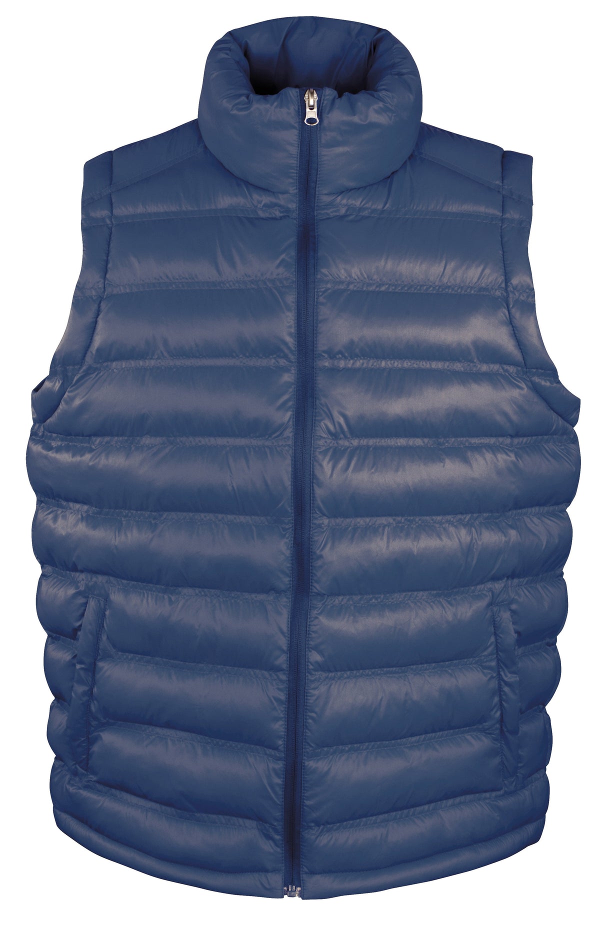 Result Urban Outdoor Ice Bird Padded Gilet