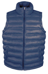 Result Urban Outdoor Ice Bird Padded Gilet