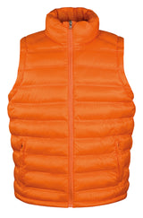 Result Urban Outdoor Ice Bird Padded Gilet