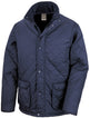 Result Urban Outdoor Urban Cheltenham Jacket