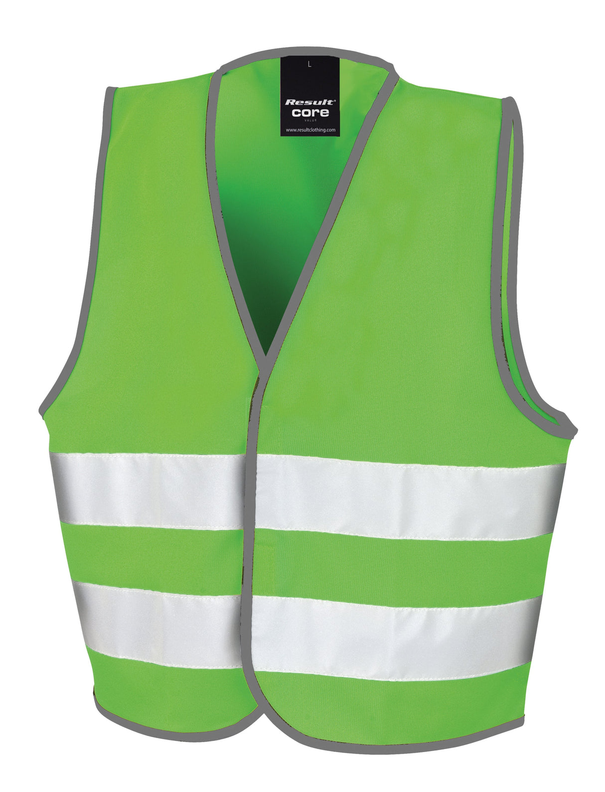 Result Core Core Junior Safety Vest