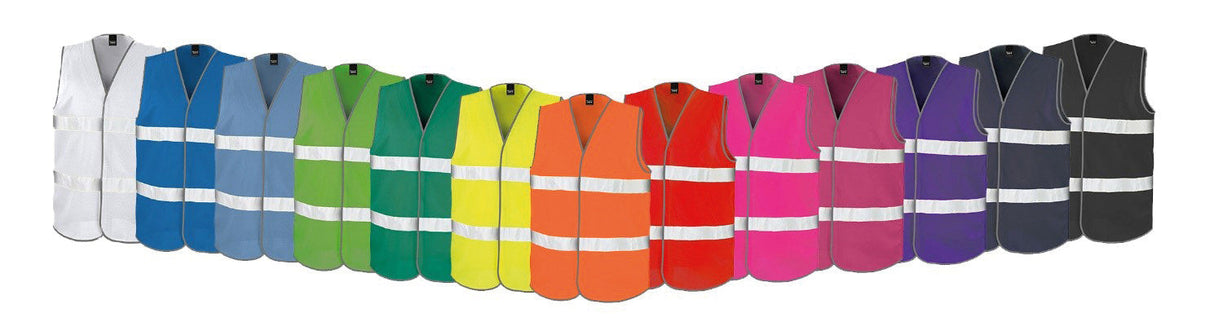 Result Core Core Hi-Vis Vest