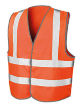 Result Core Core Safety Motorway Vest