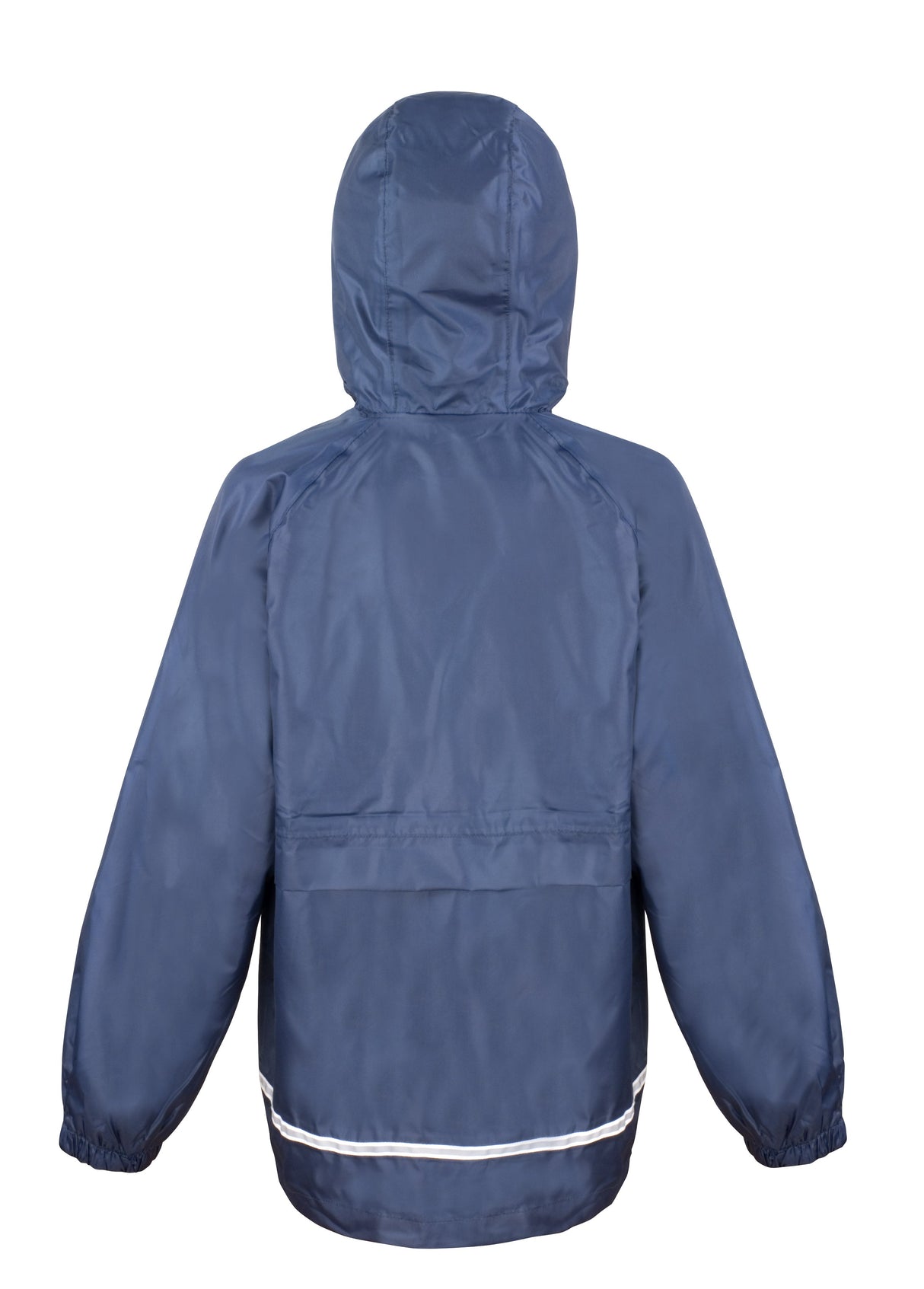 Result Core Core Junior Microfleece Lined Jacket