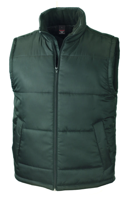 Result Core Core Bodywarmer